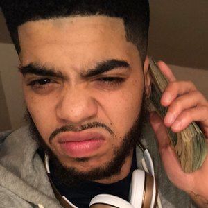 Meet your Posher, Jay